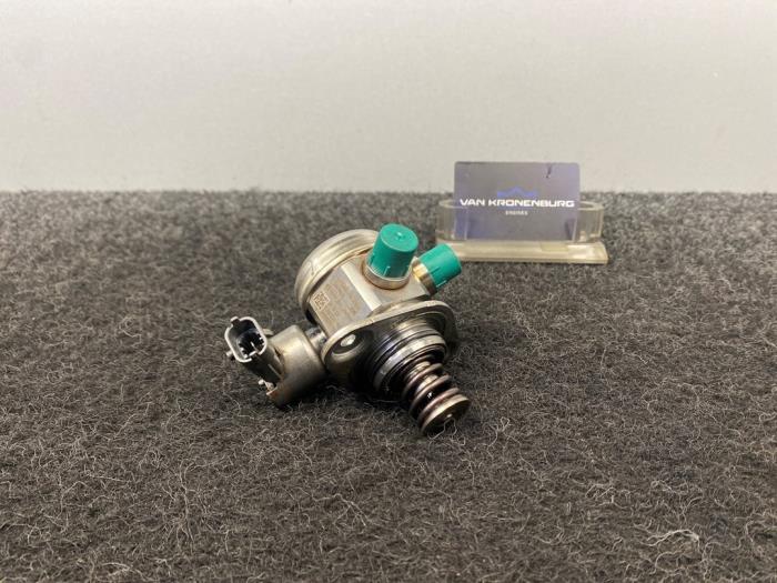 Gebruikte Brandstofpomp Mechanisch Jaguar F-type 5.0 V8 R 32V Prijs € 99,99 Inclusief btw aangeboden door Van Kronenburg Engines