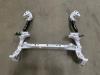 Subframe van een Audi Q7 (4MB/4MG), 2015 3.0 TDI V6 24V, SUV, Diesel, 2.967cc, 200kW, CRTC, 2015-06 2020