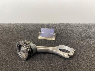 Gebruikte Zuiger Volkswagen Touareg 3.0 TDI 286 V6 24V Prijs € 69,95 Inclusief btw aangeboden door Van Kronenburg Engines