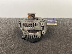 Gebruikte Dynamo Mercedes C-Klasse AMG (W204) 6.2 C-63 AMG V8 32V Black Series Prijs € 149,96 Inclusief btw aangeboden door Van Kronenburg Engines