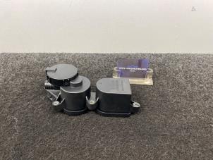 Gebruikte Carterventilatie Mercedes Sprinter 3,5t (906.63) 313 CDI 16V Prijs € 22,51 Inclusief btw aangeboden door Van Kronenburg Engines