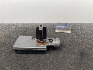 Gebruikte Gasklephuis BMW 3 serie (E46/4) 320i 24V Prijs € 59,96 Inclusief btw aangeboden door Van Kronenburg Engines