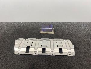 Gebruikte Carterpan BMW 3 serie (E92) 330xi 24V Prijs € 29,95 Inclusief btw aangeboden door Van Kronenburg Engines