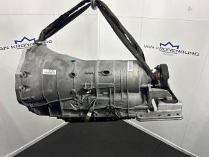 Gebruikte Automaatbak BMW 5 serie Touring (E61) 545i 32V Prijs € 1.210,00 Inclusief btw aangeboden door Van Kronenburg Engines