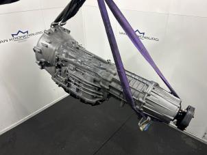 Gebruikte Versnellingsbak Porsche Cayenne (9PA) 4.5 S V8 32V Prijs € 999,94 Inclusief btw aangeboden door Van Kronenburg Engines