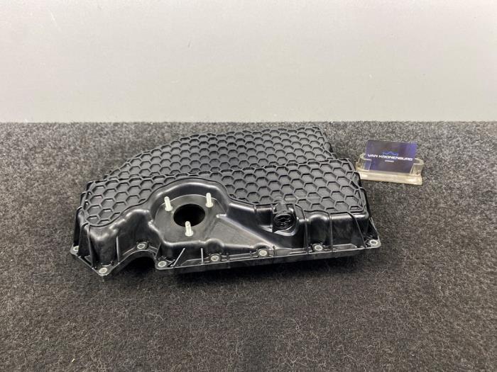 Gebruikte Carterpan Volkswagen Golf VII (AUA) 2.0 GTI 16V Prijs € 50,00 Inclusief btw aangeboden door Van Kronenburg Engines