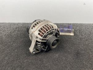 Gebruikte Dynamo Porsche Cayman (987) 3.4 S 24V Prijs € 181,50 Inclusief btw aangeboden door Van Kronenburg Engines