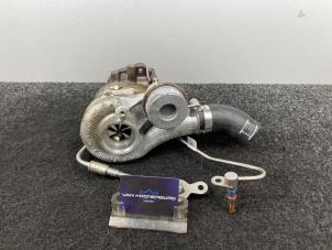 Gebruikte Turbo Ford Explorer (CX740) Prijs € 605,00 Inclusief btw aangeboden door Van Kronenburg Engines