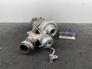 Gebruikte Turbo Ford Explorer (CX740) Prijs € 605,00 Inclusief btw aangeboden door Van Kronenburg Engines