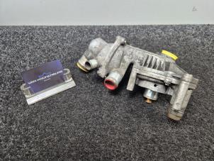 Gebruikte Waterpomp Audi S4 Avant (B6) S4 4.2 V8 40V Prijs € 60,50 Inclusief btw aangeboden door Van Kronenburg Engines