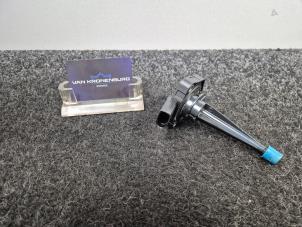 Gebruikte Olie niveau sensor Volkswagen Transporter T6 2.0 TDI 150 4Motion Prijs € 18,15 Inclusief btw aangeboden door Van Kronenburg Engines