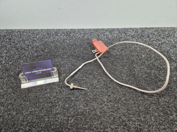 Gebruikte Uitlaat temperatuursensor Audi RS 6 (C5) RS6 4.2 V8 40V Biturbo Prijs € 99,99 Inclusief btw aangeboden door Van Kronenburg Engines