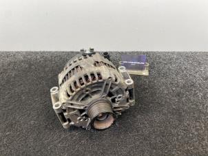 Gebruikte Dynamo Mercedes S (W221) 6.0 S-65 AMG V12 36V Prijs € 150,00 Inclusief btw aangeboden door Van Kronenburg Engines