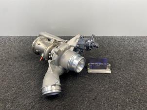 Nieuwe G-lader Mercedes C (W205) C-200 2.0 Turbo 16V 4-Matic Prijs € 1.089,00 Inclusief btw aangeboden door Van Kronenburg Engines