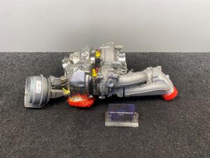 Nieuwe Turbo Mercedes GLE (V167) 400d 2.9 4-Matic Prijs € 1.573,00 Inclusief btw aangeboden door Van Kronenburg Engines