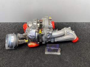 Nieuwe Turbo Mercedes GLE (V167) 400d 2.9 4-Matic Prijs € 1.573,00 Inclusief btw aangeboden door Van Kronenburg Engines