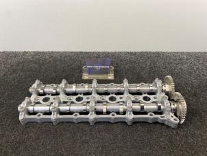 Nieuwe Nokkenas set BMW 3 serie (E90) 320d 16V Prijs € 799,96 Inclusief btw aangeboden door Van Kronenburg Engines