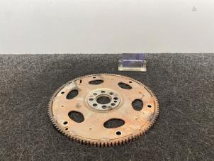 Gebruikte Starterkrans BMW 1 serie (F20) 120i 2.0 16V Prijs € 74,50 Inclusief btw aangeboden door Van Kronenburg Engines