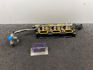 Gebruikte Inlaatspruitstuk Jaguar S-type (X200) 3.0 V6 24V Prijs € 149,96 Inclusief btw aangeboden door Van Kronenburg Engines