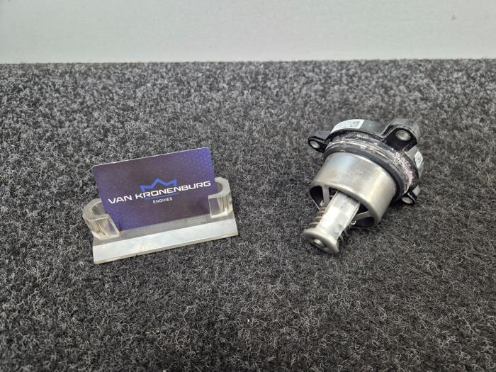 Gebruikte Thermostaat Audi RS 4 Avant (B9) 2.9 V6 TFSI 24V Prijs € 59,96 Inclusief btw aangeboden door Van Kronenburg Engines