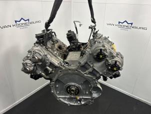 Gebruikte Motor Porsche Panamera (971G) 3.0 V6 24V 4 Prijs € 12.100,00 Inclusief btw aangeboden door Van Kronenburg Engines