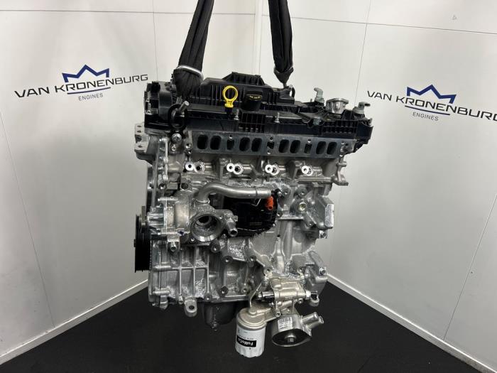 Nieuwe Motor Ford Diversen Prijs € 3.630,00 Inclusief btw aangeboden door Van Kronenburg Engines