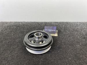 Nieuwe Krukas Poelie Mercedes ML III (166) 3.0 ML-350 BlueTEC V6 24V 4-Matic Prijs € 99,99 Inclusief btw aangeboden door Van Kronenburg Engines