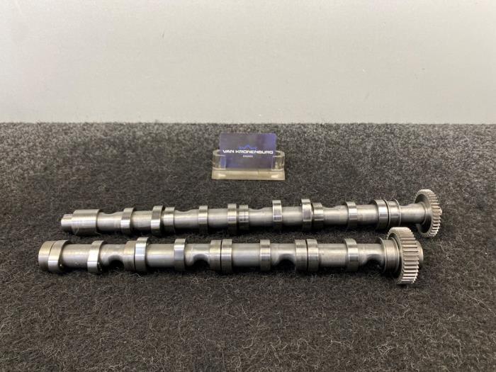 Gebruikte Nokkenas set Volkswagen Diversen Prijs op aanvraag aangeboden door Van Kronenburg Engines