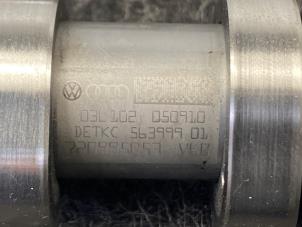 Nokkenas set van een Volkswagen Diversen