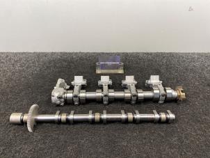 Gebruikte Nokkenas set Mini Clubman (R55) 1.6 16V Cooper Prijs € 423,50 Inclusief btw aangeboden door Van Kronenburg Engines