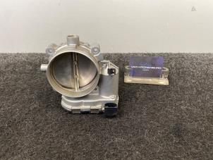 Gebruikte Gasklephuis Mercedes S AMG (W222) 5.5 S-63 AMG V8 32V Biturbo 4-Matic Prijs € 99,99 Inclusief btw aangeboden door Van Kronenburg Engines