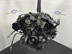 Gebruikte Motor Mercedes S (W221) Prijs € 7.500,00 Inclusief btw aangeboden door Van Kronenburg Engines