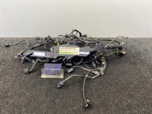 Gebruikte Kabelboom motorruimte Mercedes CLA AMG (117.3) 2.0 CLA-45 AMG Turbo 16V Prijs € 150,00 Inclusief btw aangeboden door Van Kronenburg Engines