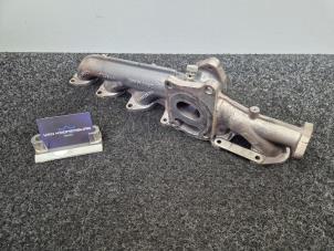 Gebruikte Uitlaatspruitstuk BMW 4 serie (F33) 435d xDrive 3.0 24V Prijs € 175,00 Inclusief btw aangeboden door Van Kronenburg Engines