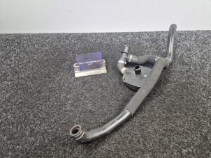 Gebruikte Carterventilatie Audi A6 (C6) 4.2 V8 40V Quattro Prijs € 24,20 Inclusief btw aangeboden door Van Kronenburg Engines