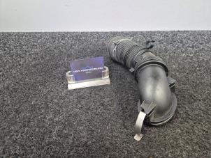 Gebruikte Luchtinlaat slang Volkswagen Eos (1F7/F8) 2.0 TFSI 16V Prijs € 15,00 Inclusief btw aangeboden door Van Kronenburg Engines