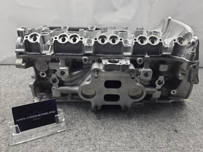 Gereviseerde Cilinderkop Volkswagen Golf Prijs € 907,50 Inclusief btw aangeboden door Van Kronenburg Engines