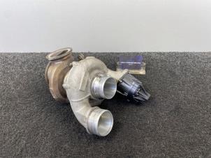 Gebruikte Turbo BMW M5 (F90) 4.4 xDrive V8 32V TwinPower Turbo Prijs € 599,95 Inclusief btw aangeboden door Van Kronenburg Engines