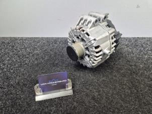 Gebruikte Dynamo BMW 5 serie (G30) M5 Competition 4.4 V8 32V TwinPower Turbo Prijs € 224,95 Inclusief btw aangeboden door Van Kronenburg Engines