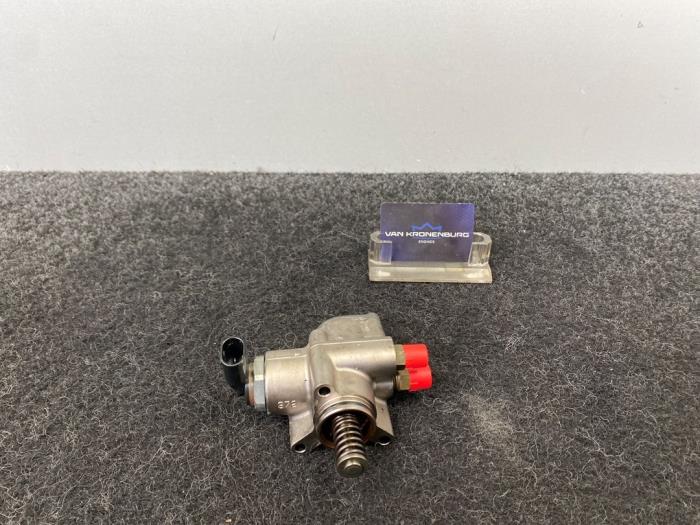Gebruikte Brandstofpomp Mechanisch Audi Q7 (4LB) 4.2 FSI V8 32V Prijs € 149,96 Inclusief btw aangeboden door Van Kronenburg Engines