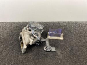 Gebruikte Gasklephuis Audi A3 (8V1/8VK) 2.0 TDI 16V Prijs € 24,95 Inclusief btw aangeboden door Van Kronenburg Engines