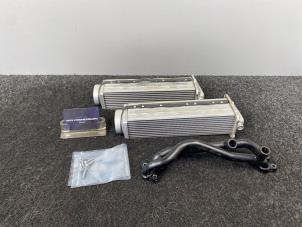 Nieuwe Intercooler Audi Q7 (4MB/4MG) 3.0 55 TFSI V6 24V Prijs € 726,00 Inclusief btw aangeboden door Van Kronenburg Engines