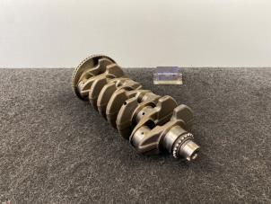 Gebruikte Krukas Volkswagen Golf V (1K1) 2.0 GTI 16V FSI Turbo Prijs € 605,00 Inclusief btw aangeboden door Van Kronenburg Engines