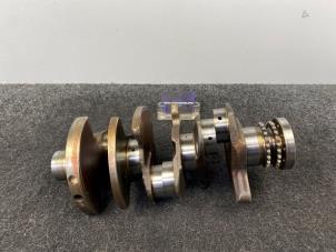 Gebruikte Krukas Audi S5 Sportback (8TA) S5 3.0 TFSI V6 32V Prijs € 2.420,00 Inclusief btw aangeboden door Van Kronenburg Engines