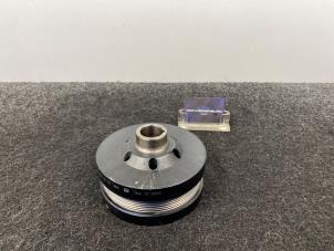 Gebruikte Krukas Poelie Mercedes E-Klasse AMG (W212) 5.5 E-63 AMG V8 32V Prijs € 199,95 Inclusief btw aangeboden door Van Kronenburg Engines