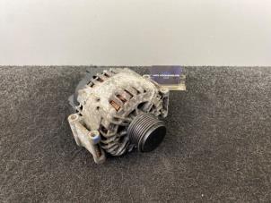 Gebruikte Dynamo Audi A5 (8T3) 3.2 FSI V6 24V Prijs € 39,95 Inclusief btw aangeboden door Van Kronenburg Engines