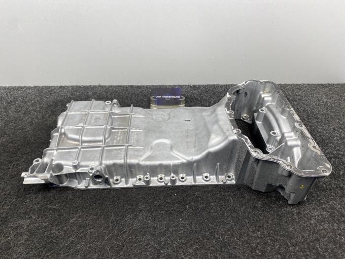Gebruikte Carterpan Mercedes CLS AMG (C218) 5.5 63 AMG V8 32V Performance package Prijs € 150,00 Inclusief btw aangeboden door Van Kronenburg Engines