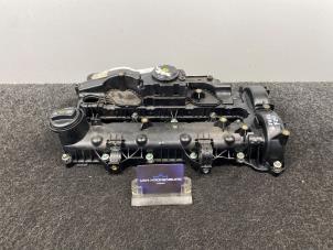 Gebruikte Kleppendeksel Mercedes C (C205) C-200d 1.6 Turbo 16V Prijs € 89,95 Inclusief btw aangeboden door Van Kronenburg Engines