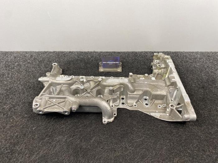 Gebruikte Carterpan Lamborghini Huracan 5.2 V10 LP 580-2 Prijs € 1.600,00 Inclusief btw aangeboden door Van Kronenburg Engines