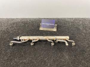 Gebruikte Common rail (Injectie) BMW M5 (F10) 4.4 V8 32V Competition Package Prijs € 120,00 Inclusief btw aangeboden door Van Kronenburg Engines